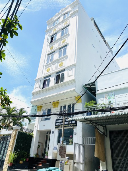 Phòng full nội thất tại 60/13 Đường Lâm Văn Bền, Phường Tân Kiểng, Quận 7