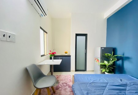 Còn 1P duy nhất ngay Công Viên Thanh Đa full NỘI THẤT giá RẺ