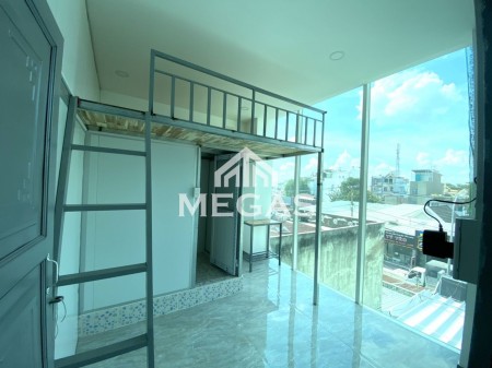 Chính chủ cho thuê phòng trọ có gác. Gần KCN Tân Hiệp Thới Quận 12
