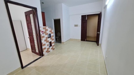 Chung Cư Khang Gia Gò Vấp, 60 m2, giá 6 tr/tháng, Có một số nội thất