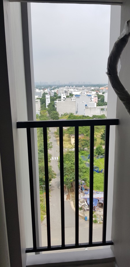Cho thuê phòng trong căn hộ chung cư Lovera Vista Bình Chánh