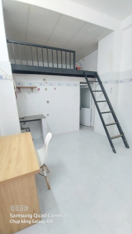 PHÒNG TIỆN NGHI MỚI XÂY 3.5tr - GÁC-BẾP-30M- Khuôn Việt, ĐẦM SEN
