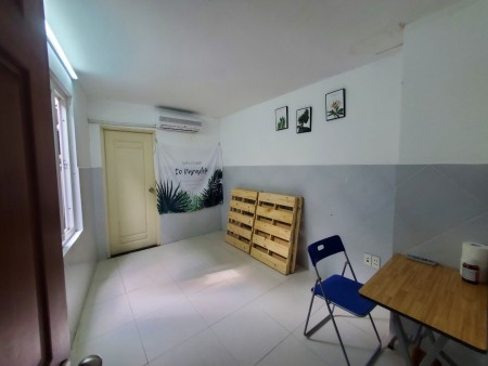 Cho thuê phòng trọ sạch đẹp an ninh dành cho sinh viên, NVVP