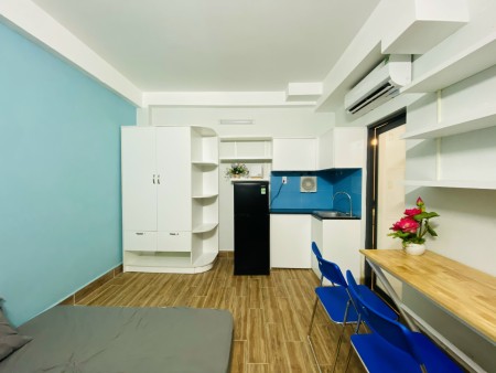 Sang gấp lại phòng CHDV Full nội thất tại đường Xô Viết Nghệ Tĩnh P25 Q Bình Thạnh