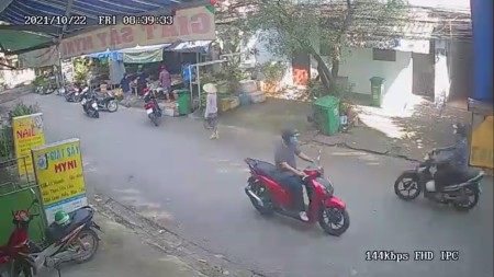 Đi đến slide 3