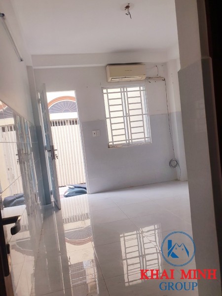 Không cần đặt cọc. Phòng trọ cho sinh viên tại 4A/95 Nguyễn Văn Thương (D1), P.25, Bình Thạnh