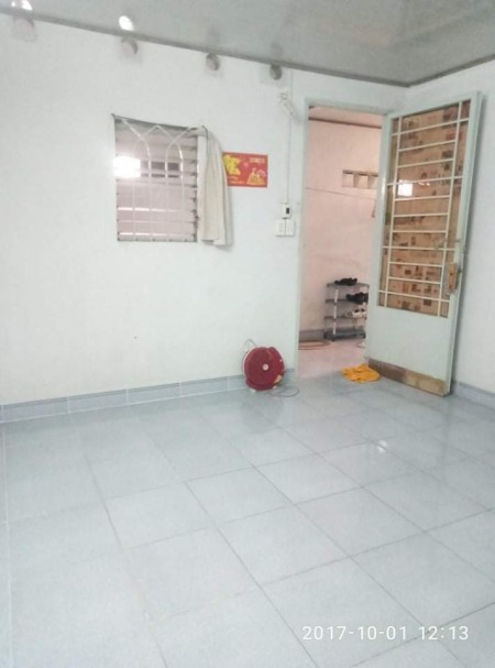 Phòng trọ đơn ở Phường Hiệp Bình Chánh, TP. Thủ Đức. Liên hệ trực tiếp cô Quyên 0389657374