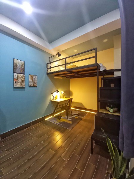 Phòng trọ giá rẻ Full tiện nghi ,sạch đẹp Ưu đãi 40% tại 60/4 Ung Văn Khiêm P25 Bình Thạnh