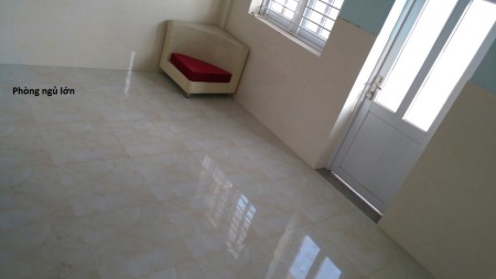 Chính chủ cho thuê căn hộ Mini bao rộng 60m2 tại hẻm 618 Quang Trung P11 Q Gò Vấp