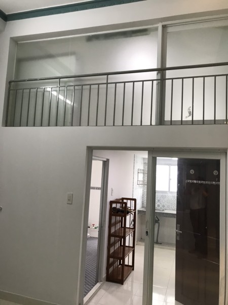 Cho thuê phòng trọ cao cấp giá rẻ từ 3 triệu đến 5 triệu tùy diện tích tại Quận 7