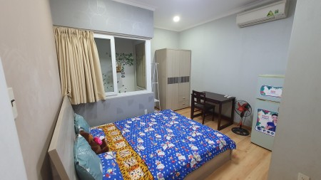 Giảm 1 Triệu mùa dịch, Phòng ấm cúng yên tĩnh cách sân bay 1km