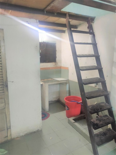 Cho Thuê Phòng Trọ Có Gác Giờ Giấc Tự Do Gần Q8, Q7, Q10,...,Đường Lớn Giá rẻ