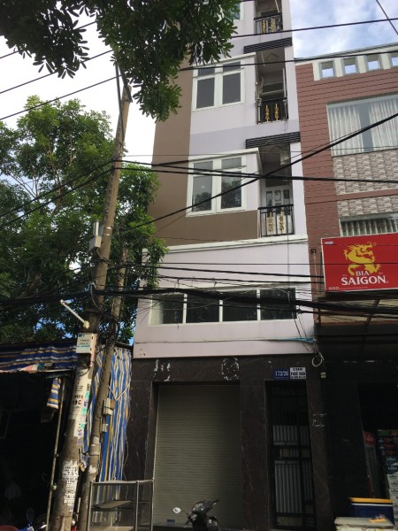 Phòng cho thuê diện tích 15 đến 20m2, Giá: 2,5 đến 3tr/1 tháng