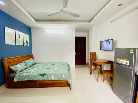 Tại đây có căn hộ mà bạn cần tìm ngay đường Lê Văn Sỹ quận 3