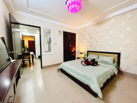 Cho Thuê Căn 1 Phòng ngủ Tại Đường Nguyễn Ngọc Phương Q.Bình Thạnh