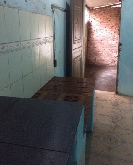 Cho thuê phòng trọ chính chủ 36m2 ở phố Giáp Nhị, Q.Hoàng Mai, Hà nội