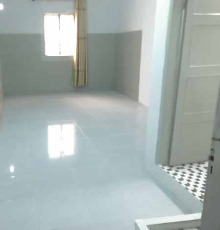Cho thuê phòng trọ hoặc ở ghép tại 451/9h Đường Bạch Đằng, Phường 2, Quận Bình Thạnh