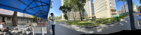 Tìm nữ văn phòng ở ghép tại Bigc Gò Vấp. Giá tiền 1tr250 VNĐ