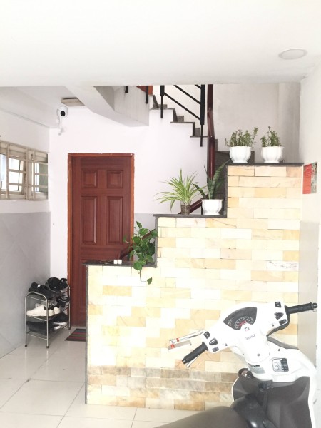 Phòng trọ cho sinh viên, nhân viên văn phòng tại 187 Đường Vũ Tùng, Phường 2, Quận Bình Thạnh