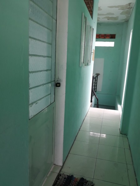 Chính chủ thuê phòng trọ: Tân Hòa Đông, P14, Q6. TPHCM. Giá: 2triệu/tháng. LH. C.Thu :0918410614.
