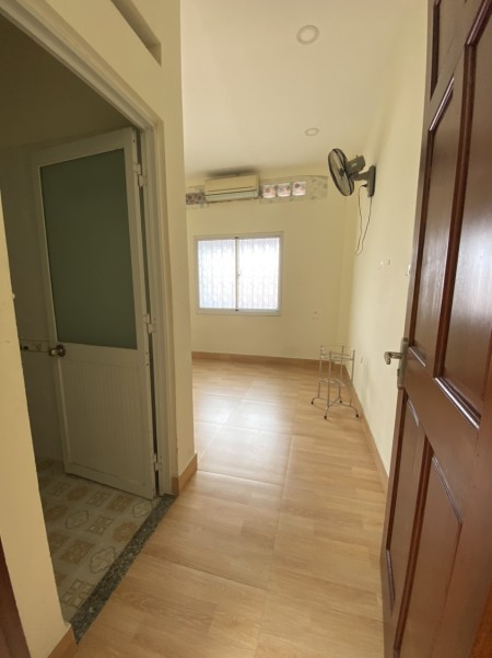 PHÒNG 15M2 NGUYỄN VĂN THƯƠNG (D1 cũ), P25, BÌNH THẠNH (GẦN LM81, PEARL PLAZA)