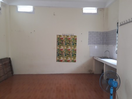 Cho thuê phòng trọ khép kín 25m2 giá 2tr5 tại ngách 43/33, đường Cổ Nhuế
