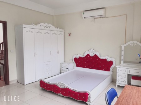 Cho thuê phòng full đồ khép kín 113 Thái thịnh, gần ngã tư highland