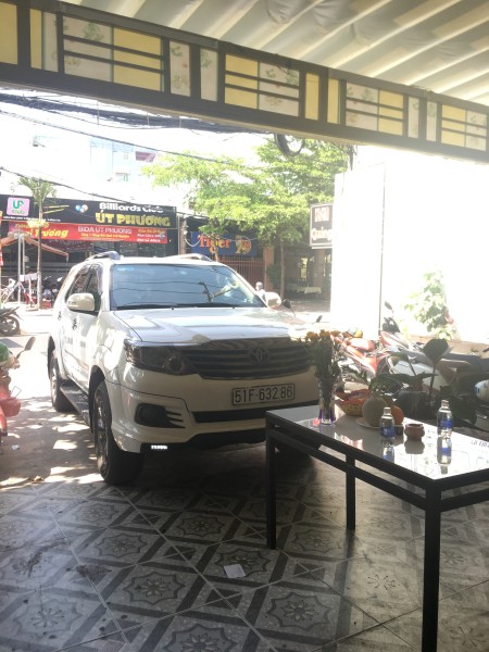 Cho thuê mặt bằng tại 426-428 Đường Bình Long, Phường Tân Quý, Quận Tân Phú ngay ngã tư cầu trắng