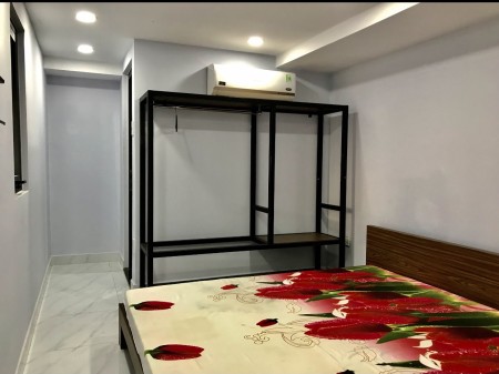 CHDV dạng studio có cửa sổ, thang máy, bảo vệ 24/24 Giá Rẻ ở Thủ Đức