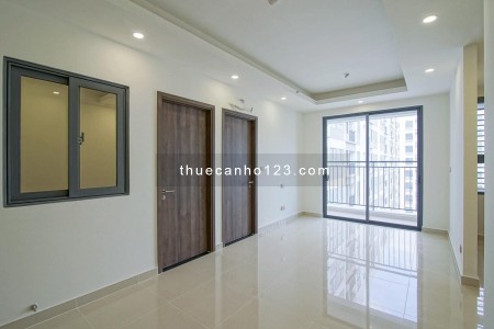 Cho thuê căn hộ cao cấp tại cc Q7 Boulevard ngay mt Nguyễn Lương Bằng, Quận 7. 1 PN, 1 WC, 50m2, 7 triệu. LH: 0933544789