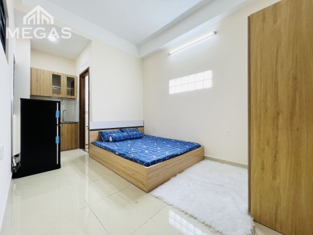 Hệ thống phòng trọ cao cấp vừa mới khai trương tại Trưng Mỹ Tây 14, Quận 12. Giá Công khai : 3Tr - 3.5Tr ( Ban công