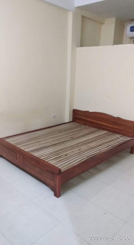 Cần tìm 1 bạn nam ở ghép tại Ngõ 235Yên Hoà, Cầu Giấy.Gần Chùa Cót, Công Viên Cầu Giấy, Viện Huyết Học