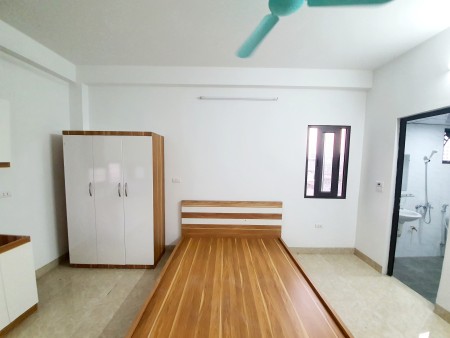 Cho thuê CCMN full đồ tại Yên Xá,Tân Triều