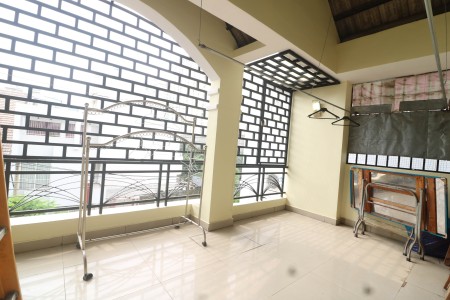 Phòng ở 64 đường số 10, KDC Trung Sơn, BC, 4tr/th