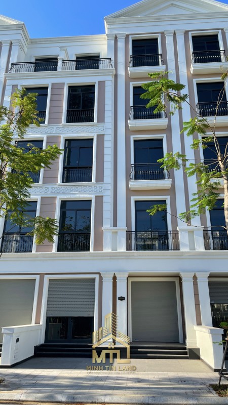 Cho thuê mặt bằng kinh doanh văn phòng tại Vinhomes Grand Park Quận 9