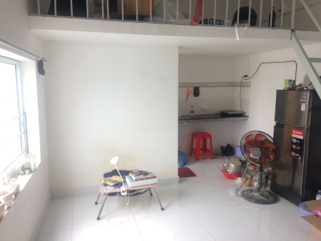 Tìm Bạn Nam ở ghép nhà trọ Phường Tân Quy, Quận 7