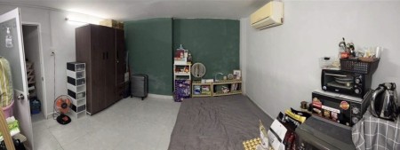 Cho thuê phòng trọ tại 15/43 Đường Cầm Bá Thước, Phường 7, Quận Phú Nhuận