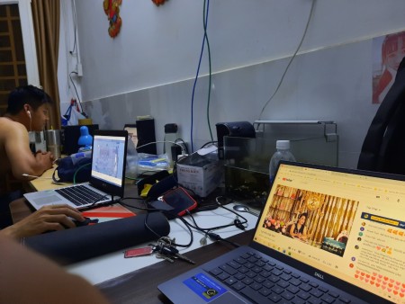 Đi đến slide 2