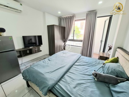 Căn Hộ_Bình Thạnh_Nguyễn Văn Đậu_Phan Đăng Lưu