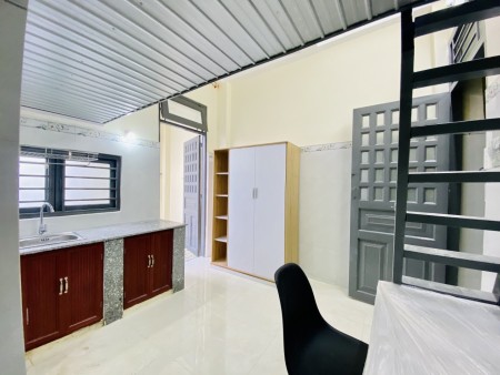 Phòng trọ như hình gần ETOWN Cộng Hoà Tân Bình