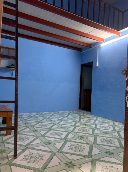 Cho thuê phòng trọ tại Đường Lê Văn Huân, Phường 13, Quận Tân Bình. Diện tích 30m2, 3,5 Triệu/Tháng