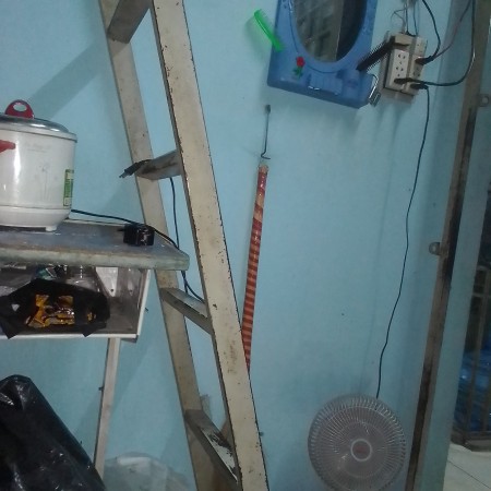 Tìm nữ ở ghép tại tân bình để share tiền phòng