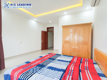 Căn hộ Studio gần khu đô thị FPT giá thuê 2,5 Triệu/Tháng với diện tích 20m2