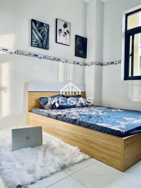 Studio Full nội thất ngay Etow Cộng Hoà Quận Tân Bình