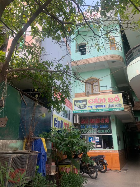Cần cho thuê khách sạn hoặc kinh doanh khác.