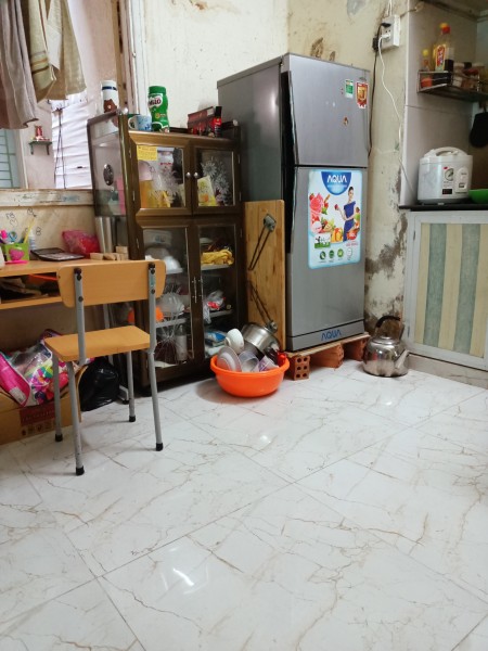 Cho thuê nhà riêng chung cư ! Giá rẻ ! Chị phí sinh hoạt thấp!