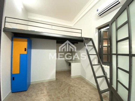 PHÒNG TRỌ CÁCH ĐH CÔNG NGHIỆP CHỈ 500M GIÁ CỰC RẺ CÓ GÁC