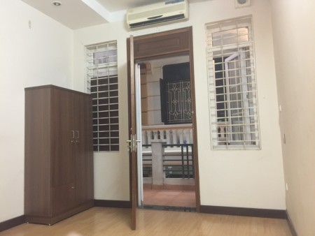 Cho thuê căn hộ cao cấp đầy đủ nội thất tại Quận Cầu Giấy, Hà Nội - Giá 3.5 Tr