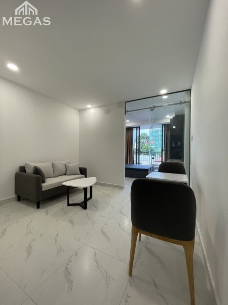 Căn hộ - Studio full nội thất, Tiện nghi ngay Trung tâm Thành Phố