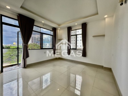 Phòng Bancol Full nội thất ngay Coop Phan Văn Hớn, Quận 12
